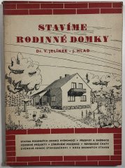 Stavíme rodinné domky - 