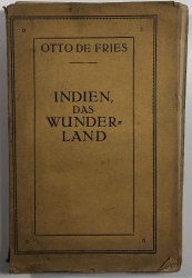 Indien, das Wunderland - 