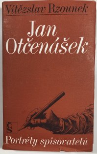 Jan Otčenášek 