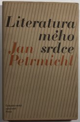 Literatura mého srdce - 