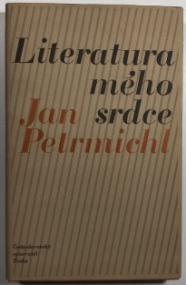 Literatura mého srdce