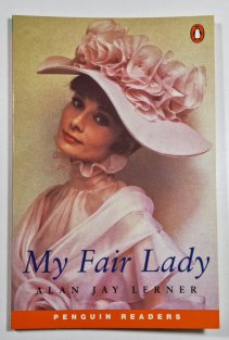 My Fair Lady - Penguin readers 3
