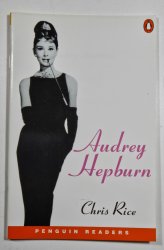 Audrey Hepburn - Penguin readers 2 - 