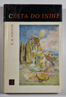 Cesta do Indie