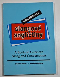 Konverzace slangové angličtiny