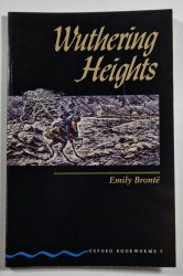 Wuthering Heights - 