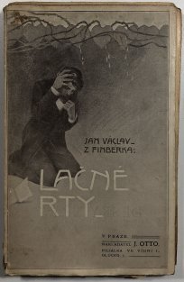 Lačné rty