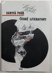 Skrytá tvář české literatury - 