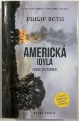 Americká idyla - 