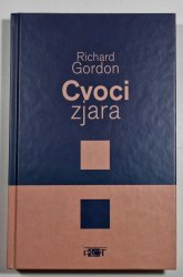 Cvoci zjara - 