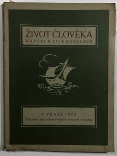 Život člověka