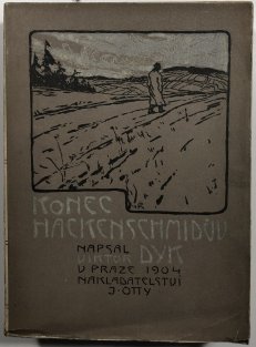 Konec Hackenschmidův