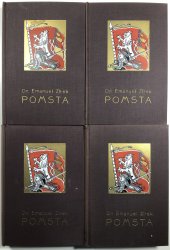 Pomsta 1- 4 - 