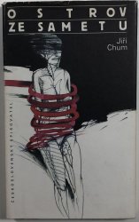 Ostrov ze sametu - 
