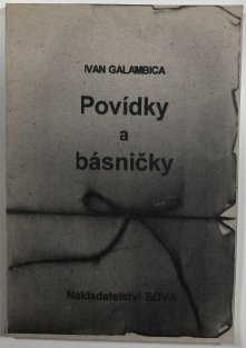 Povídky a básničky