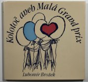 Kolotoč aneb Malá Grand prix - 