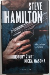 Druhý život Nicka Masona - 