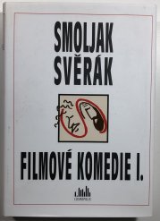 Filmové komedie I. - 