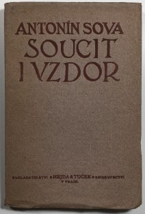 Soucit i vzdor