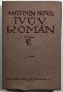 Ivův román