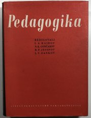 Pedagogika - 