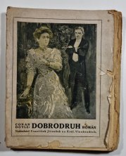 Dobrodruh - 