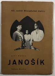 Janošík - 