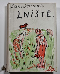 Lniště
