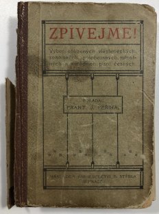 Zpívejme!