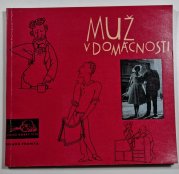Muž v domácnosti - 