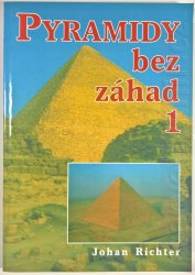 Pyramidy bez záhad 1.díl - 