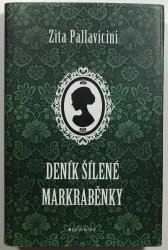 Deník šílené markraběnky - 