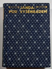 Pod Vyšehradem - 