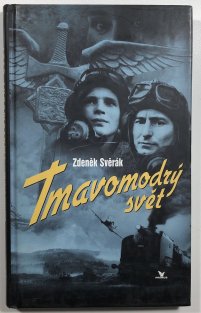 Tmavomodrý svět