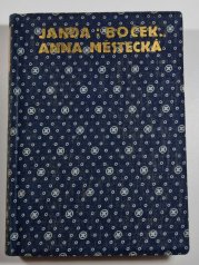 Boček / Anna Městecká  - 
