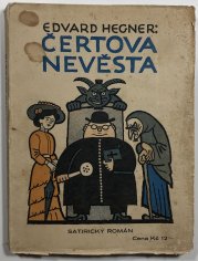 Čertova nevěsta - 