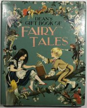 Dean´s gift book of fairy tales - 