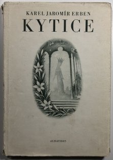 Kytice z pověstí národních