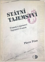 Státní tajemství - 