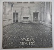 Otakar Novotný 1880-1959 - Architektonické dílo - 