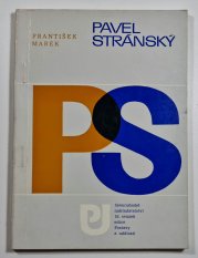 Pavel Stránský - 