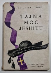 Tajná moc jesuitů - 