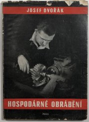 Hospodárné obrábění - 