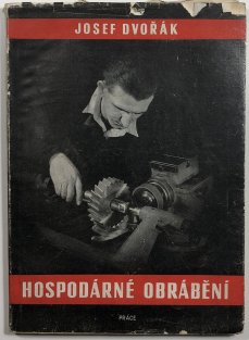 Hospodárné obrábění