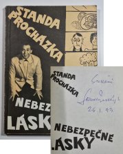 Nebezpečné lásky - 