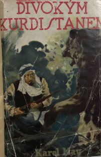 Divokým Kurdistanem