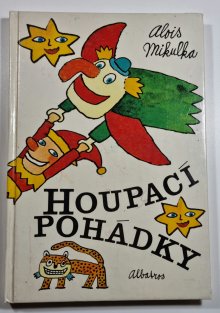Houpací pohádky
