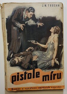 Pistole míru