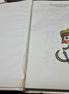 Houpací pohádky