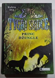 Tygří srdce - Princ džungle - 